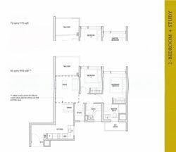 Kent Ridge Hill Residences (D5), Apartment #507365221